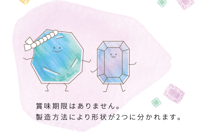全日本氷糖工業組合 | 氷砂糖のひみつ
